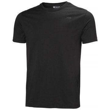 Helly Hansen Majice črna Core Graphic 2.0