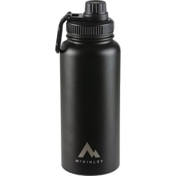 McKinley vakuumska steklenica za pitje 1l 4101790