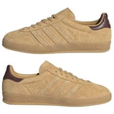 Adidas Superge bordo rdeča 44 EU Gazelle Indoor