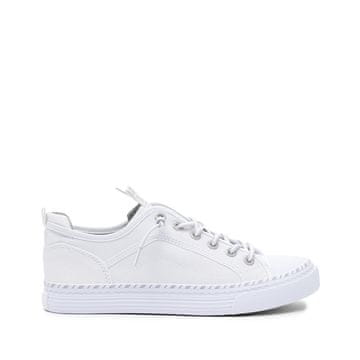Big Star Čevlji Big Star TT274388WHITE