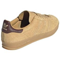 Adidas Superge bordo rdeča 44 EU Gazelle Indoor