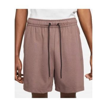 Nike Hlače rjava DX0828291