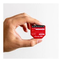 Shelly Rele 1PM Gen3 pakiranje od 2 maks. 16A 1 kanal WLAN BT