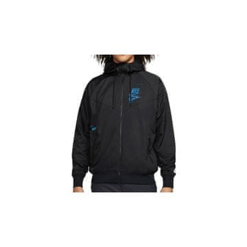 Nike Jakne uniwersalne modra DM6867010