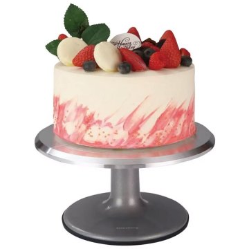 KLAUSBERG Namizni pribor rdeča KB7771