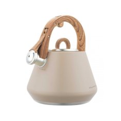 KLAUSBERG Posoda za kuhanje rjava 65966