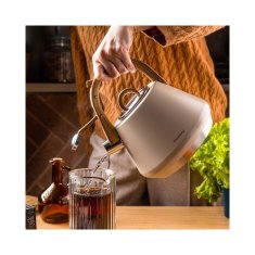 KLAUSBERG Posoda za kuhanje rjava 65966