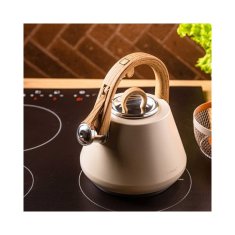 KLAUSBERG Posoda za kuhanje rjava 65966