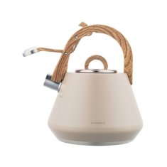 KLAUSBERG Posoda za kuhanje rjava 65966