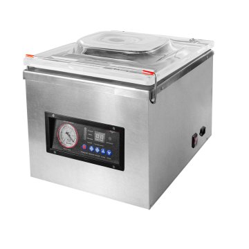 shumee Vakuumski pakirni stroj Mega-M D32/1cm 10m3/h 1-trak N