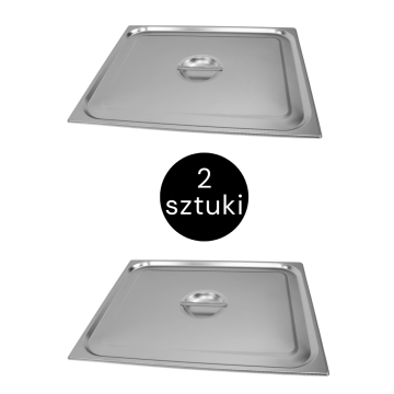 shumee Pokrov za GN Mega-M 2/1 650x530 (komplet 2 kosov) N