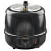 Grelnik juhe Mega-M 10L 400W N