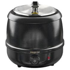 shumee Grelnik juhe Mega-M 10L 400W N
