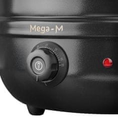 shumee Grelnik juhe Mega-M 10L 400W N