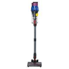 shumee BERGMANN PUX 728 650W N akumulatorski vertikalni sesalnik