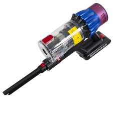 shumee BERGMANN PUX 728 650W N akumulatorski vertikalni sesalnik