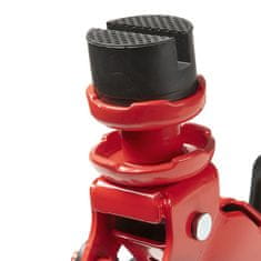 shumee WERKBERG 2,5T nizkoprofilna avtomobilska dvigalka 80–380 mm N