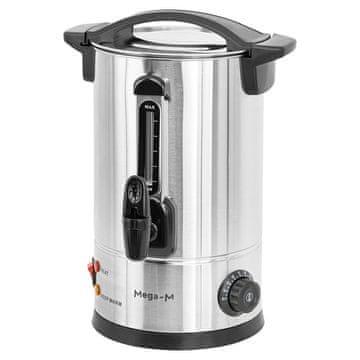 shumee Dvostenski bojler Mega-M 5L 1800W N
