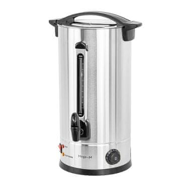 shumee Dvostenski bojler Mega-M 15L 1800W N