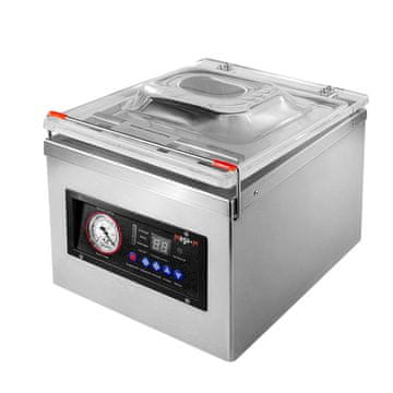 shumee Vakuumski pakirni stroj Mega-M D26/1cm 7,2m3/h 1-trak N