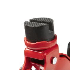 shumee WERKBERG 2,5T nizkoprofilna avtomobilska dvigalka 80–360 mm N