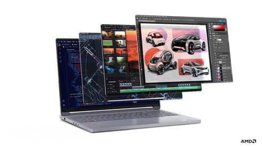 DDR5 pomnilnik in hiter NVMe SSD