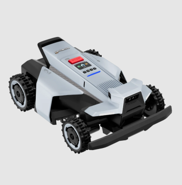 Segway Navimow X420 AWD EU robotska kosilnica