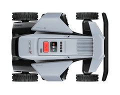 Segway Navimow X420 AWD EU robotska kosilnica