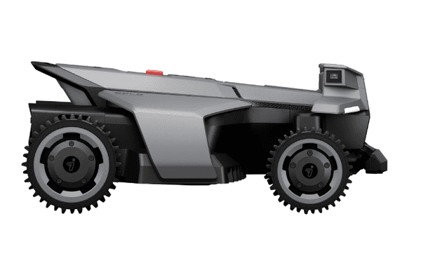 Pogon na vsa kolesa in premagovanje strmin