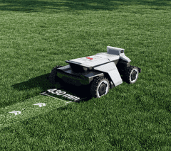 Segway Navimow X420 AWD EU robotska kosilnica
