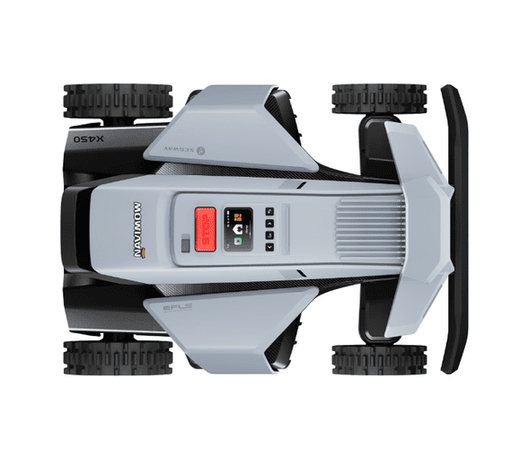 Robotska kosilnica Segway Navimow X450 AWD