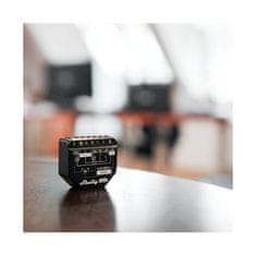 Shelly Rele 2PM Gen3 pakiranje od 2 maks. 16A 2-kanalni WLAN BT