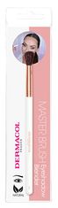 Dermacol Kozmetični čopič za oči Rose Gold D82