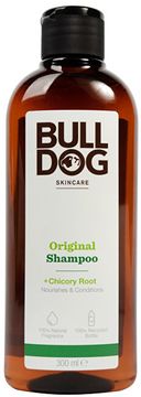 Bulldog Originalni šampon za lase (šampon + korenina cikorije) 300 ml