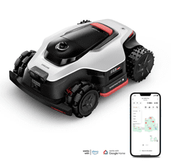 Dreame A3 AWD Pro 3500 robotska kosilnica