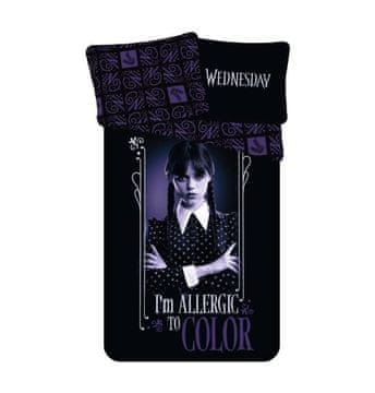 Jerry Fabrics Posteljno perilo - Sreda Barva