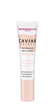 Dermacol Caviar Energy Firming Serum (intenzivni serum proti staranju) 12 ml