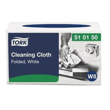 Tork Večnamenske krpe za čiščenje tekstila