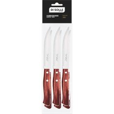 Di Solle Sollewood nož / 20cm / 6kos