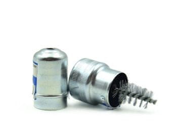 GEKO Kontaktna krtačka za baterijo G02401