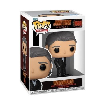 Funko POP filmi: John Wick 4 - Winston