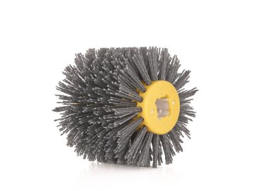 GEKO Najlonska krtača za brušenje lesa 120x100mm G00644