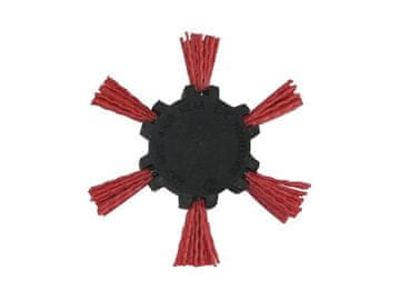 Güde Nadomestna krtača za čistilo za fuge GFR 400 94335