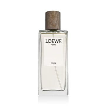 Loewe 001 Man toaletna voda za moške