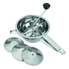 Arte&Fuoco Pasirka Milly 20cm / 3 nastavkai / inox