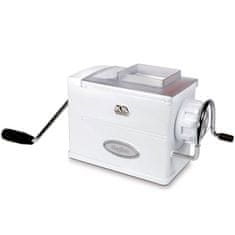 MARCATO Strojček za testenine Regina / / ABS, inox