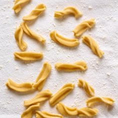 MARCATO Strojček za testenine Regina / / ABS, inox