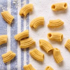 MARCATO Strojček za testenine Regina / / ABS, inox