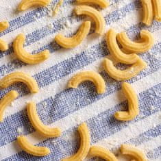 MARCATO Strojček za testenine Regina / / ABS, inox