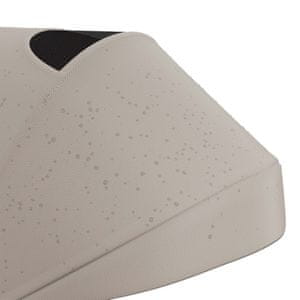 Velika zaščitna strehica UPF 50+